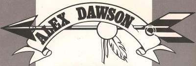 logo Alex Dawson